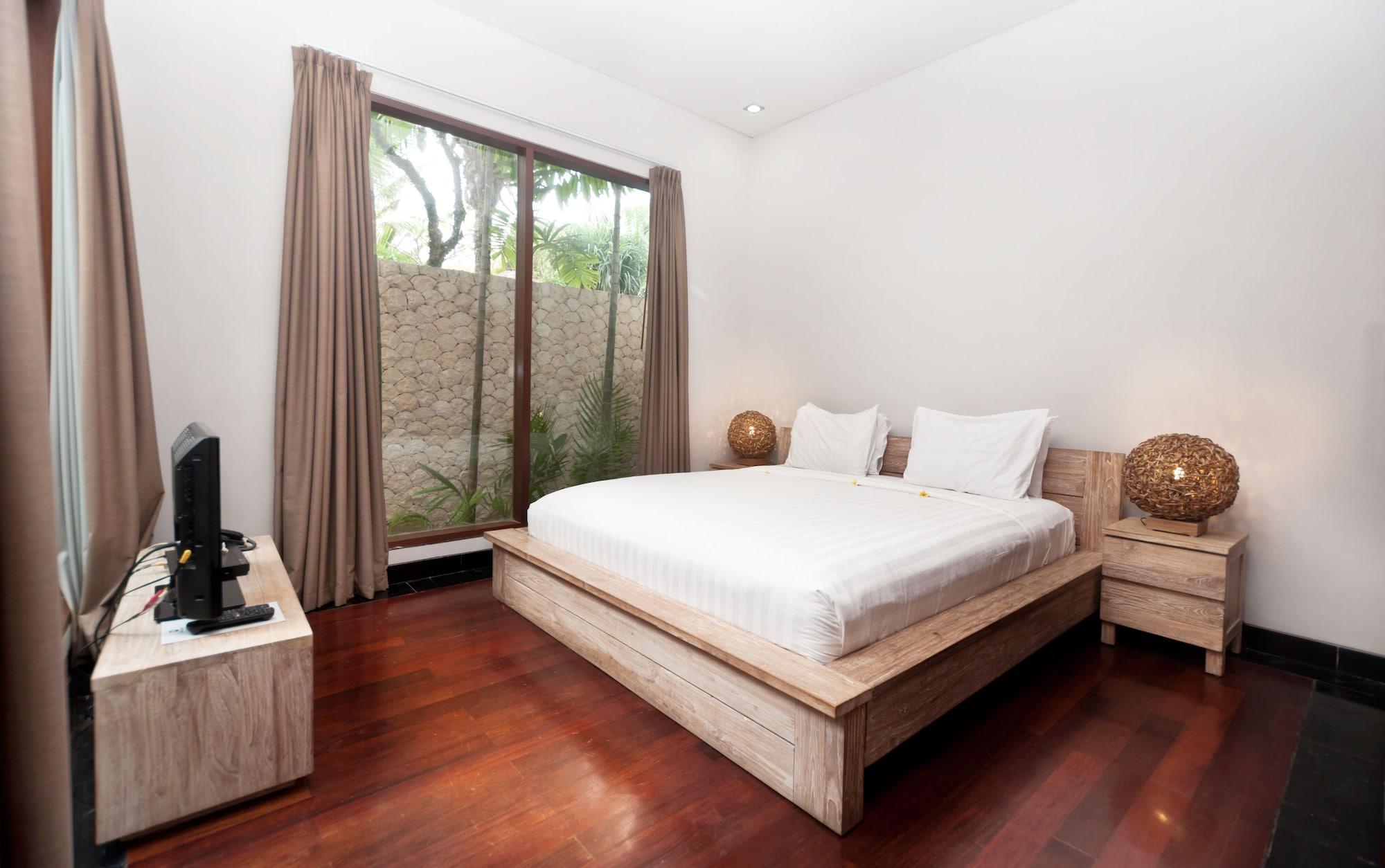 The Dipan Resort, Villas And Spa Seminyak Kültér fotó