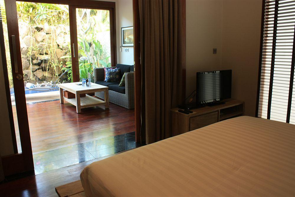 The Dipan Resort, Villas And Spa Seminyak Kültér fotó