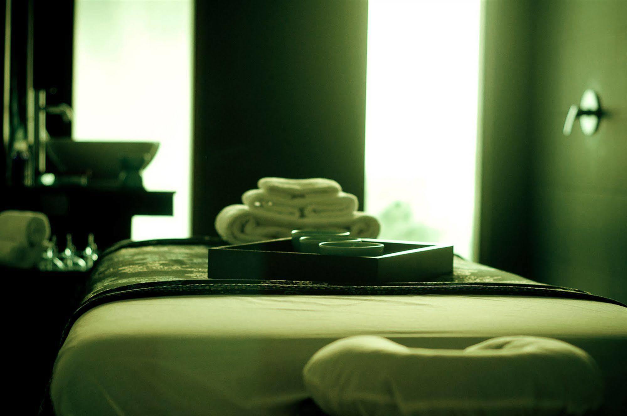 The Dipan Resort, Villas And Spa Seminyak Kültér fotó